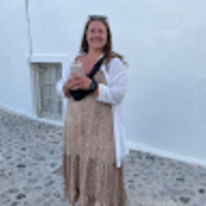 Meet your Posher, Kiera